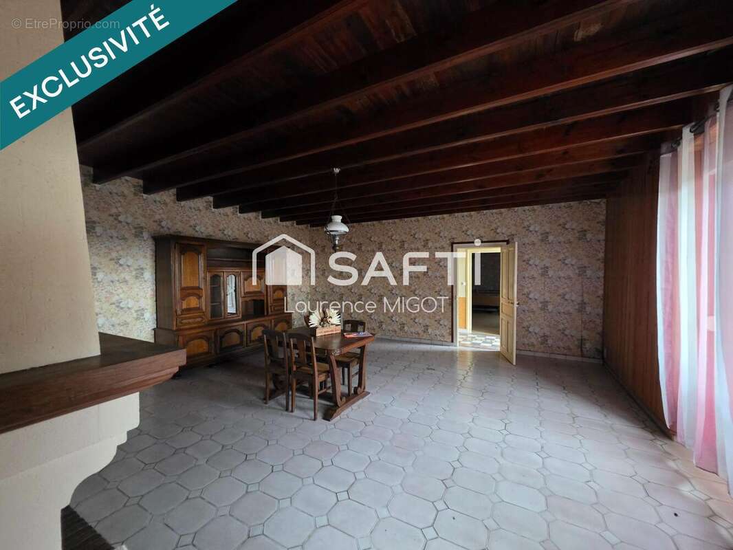 Photo 3 - Maison à DERVAL