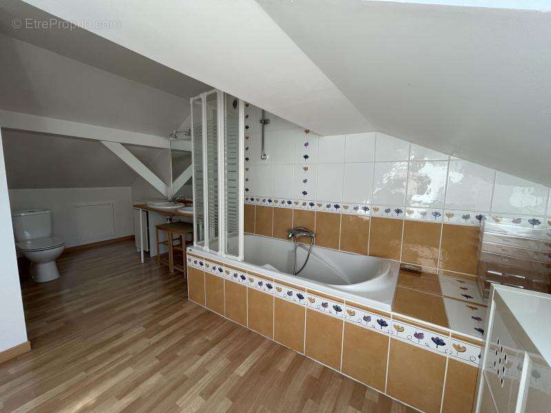 Maison à MONTESSON