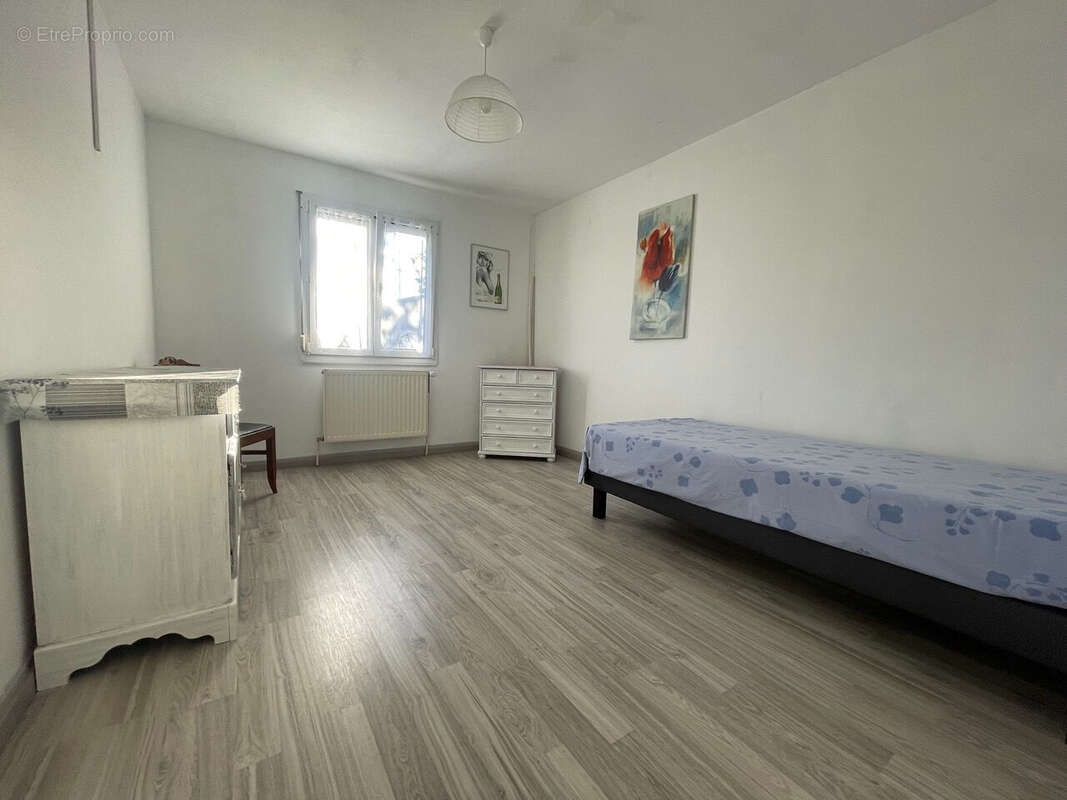 Maison à GEISWASSER