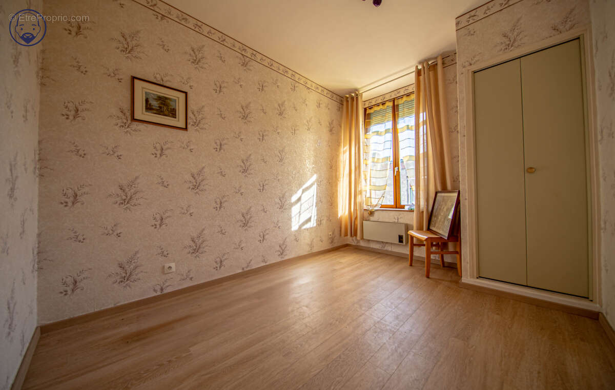 Appartement à LIGNY-EN-BARROIS