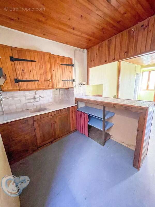 Appartement à SAINT-CHRISTOL
