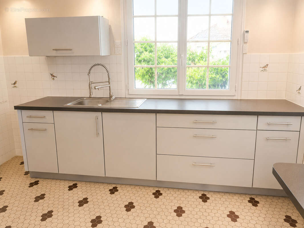 Maison RIVERY sans Travaux proche collège - photo 4