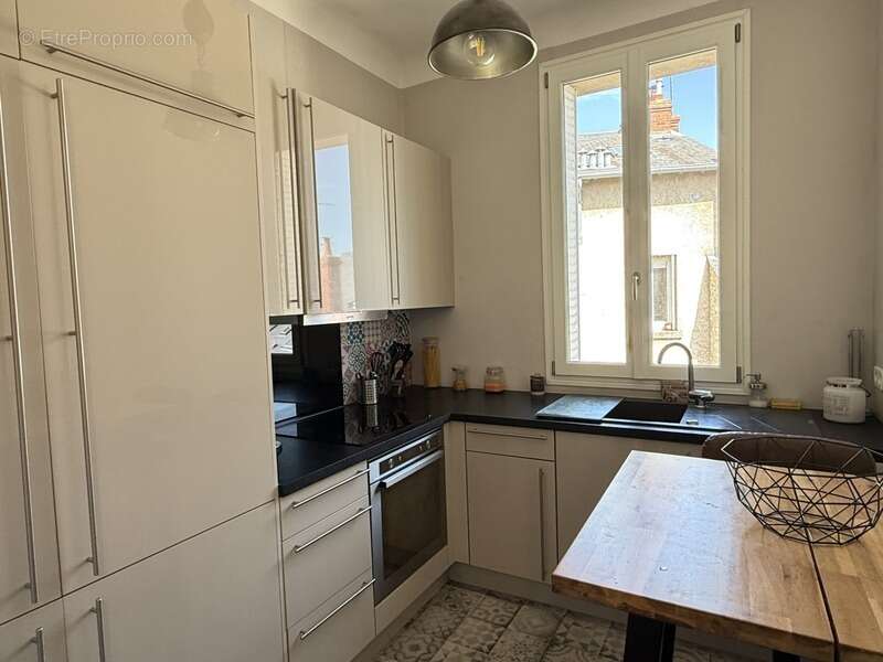 Appartement à ORLEANS