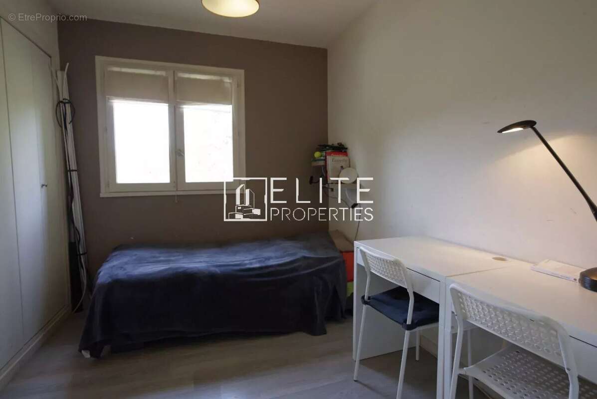 Maison à MOUANS-SARTOUX