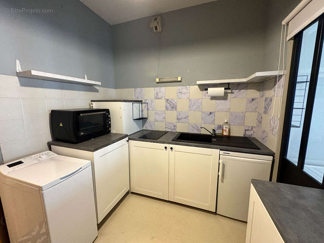 Appartement à POITIERS