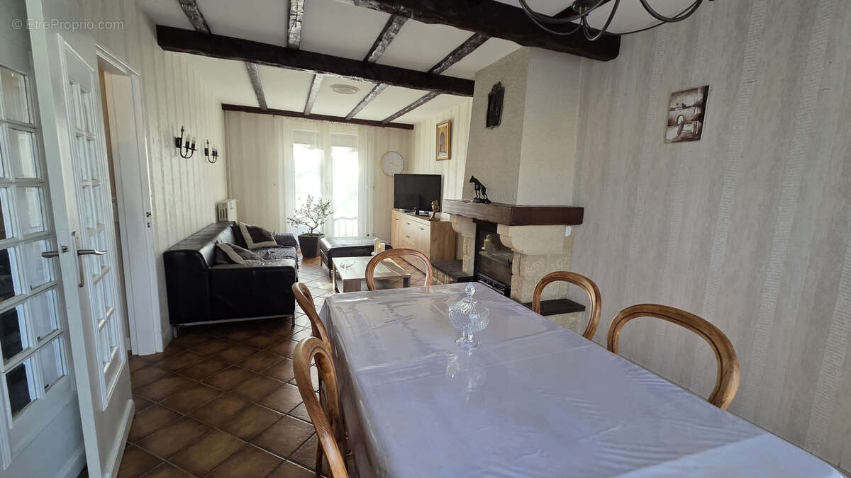 Maison à CASTRES