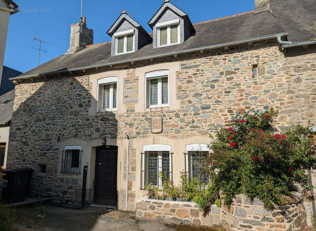Maison Hillion 130m² coeur de bourg - photo 17