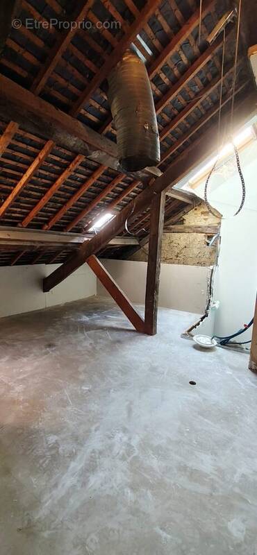 Appartement à CHATEAUGIRON