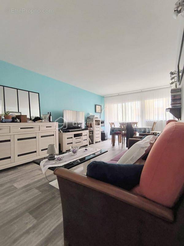 Appartement à LE HAVRE