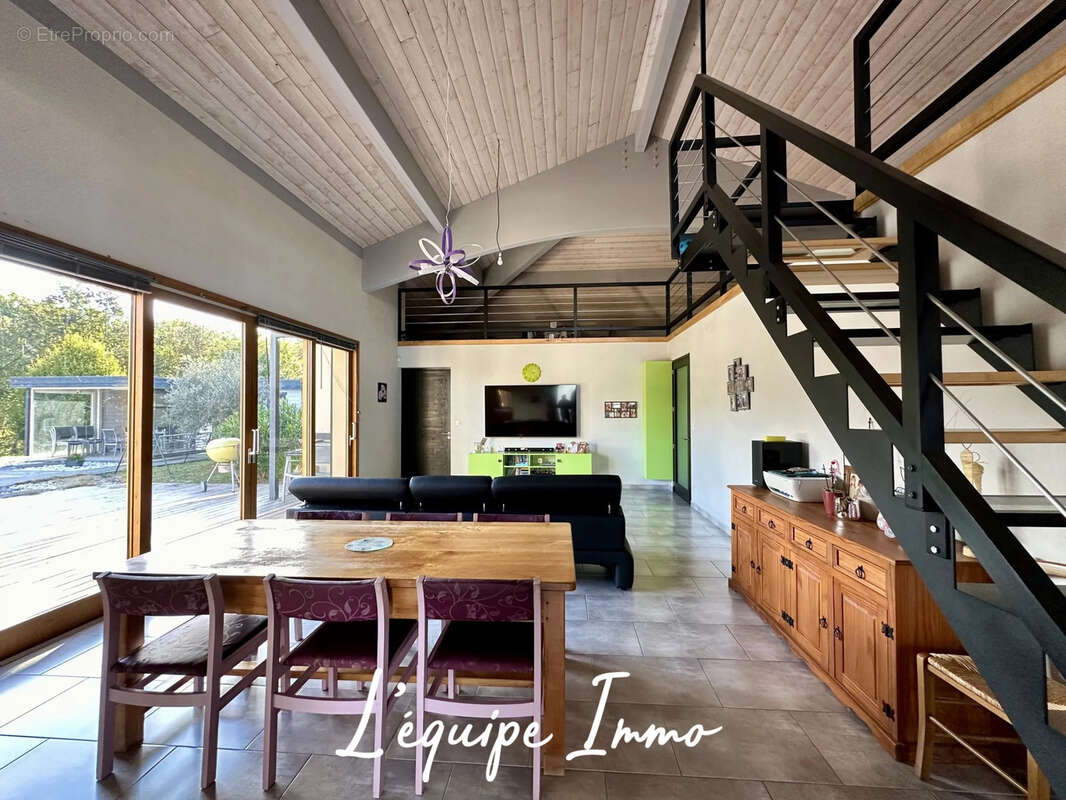 Maison à GIMONT