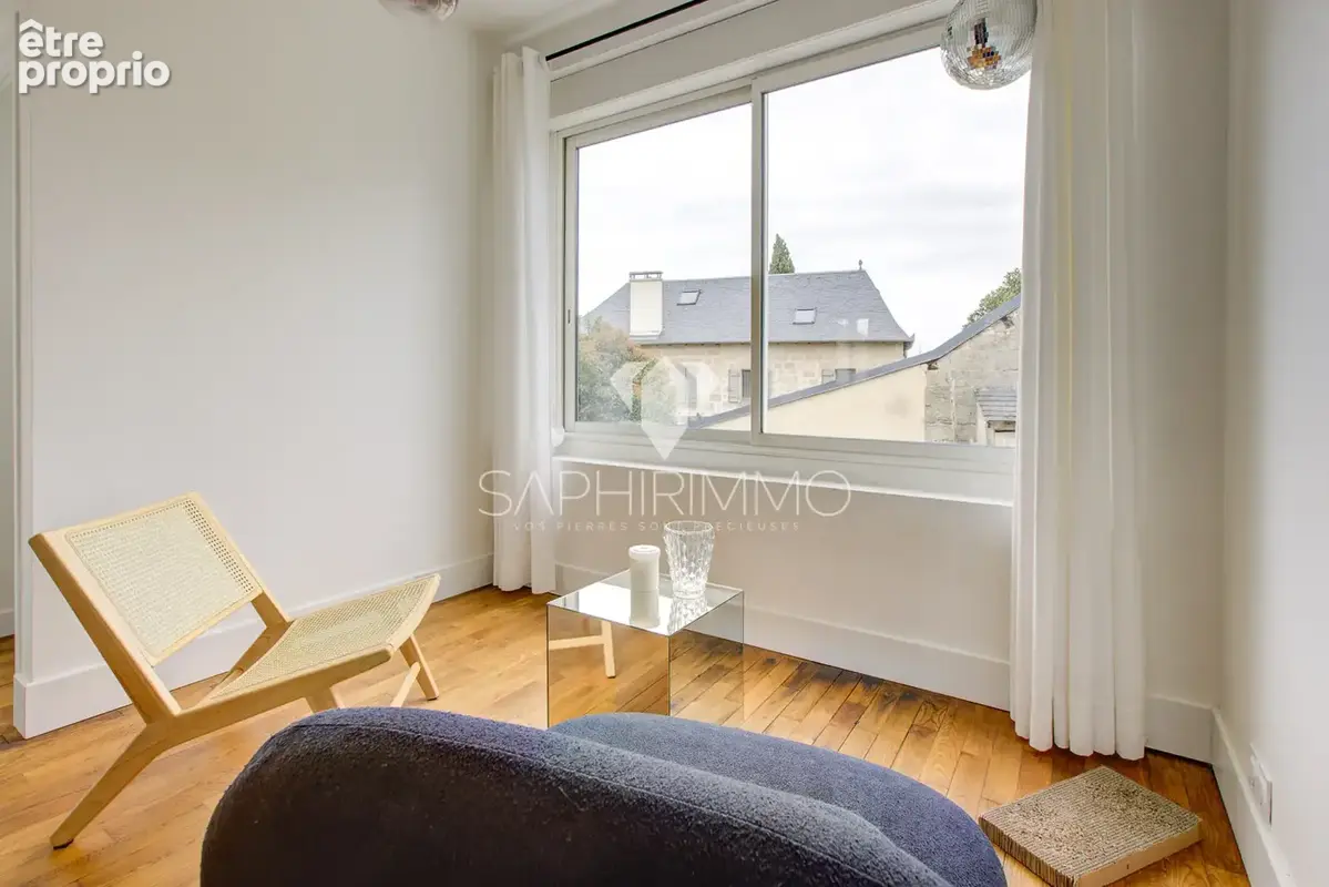 Maison 4 pièces 102 m2 avec garage double et jardin - Quartier Zola - Brive-la-Gaillarde - photo 11