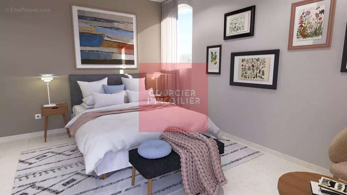 Maison à MOUGINS