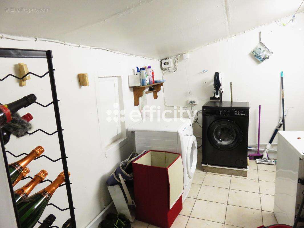 Maison à FLINES-LEZ-RACHES