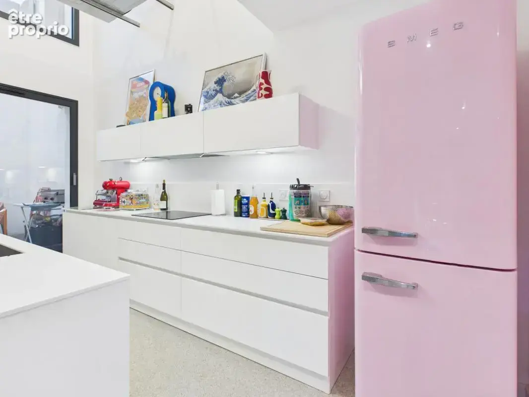 Appartement - photo 18