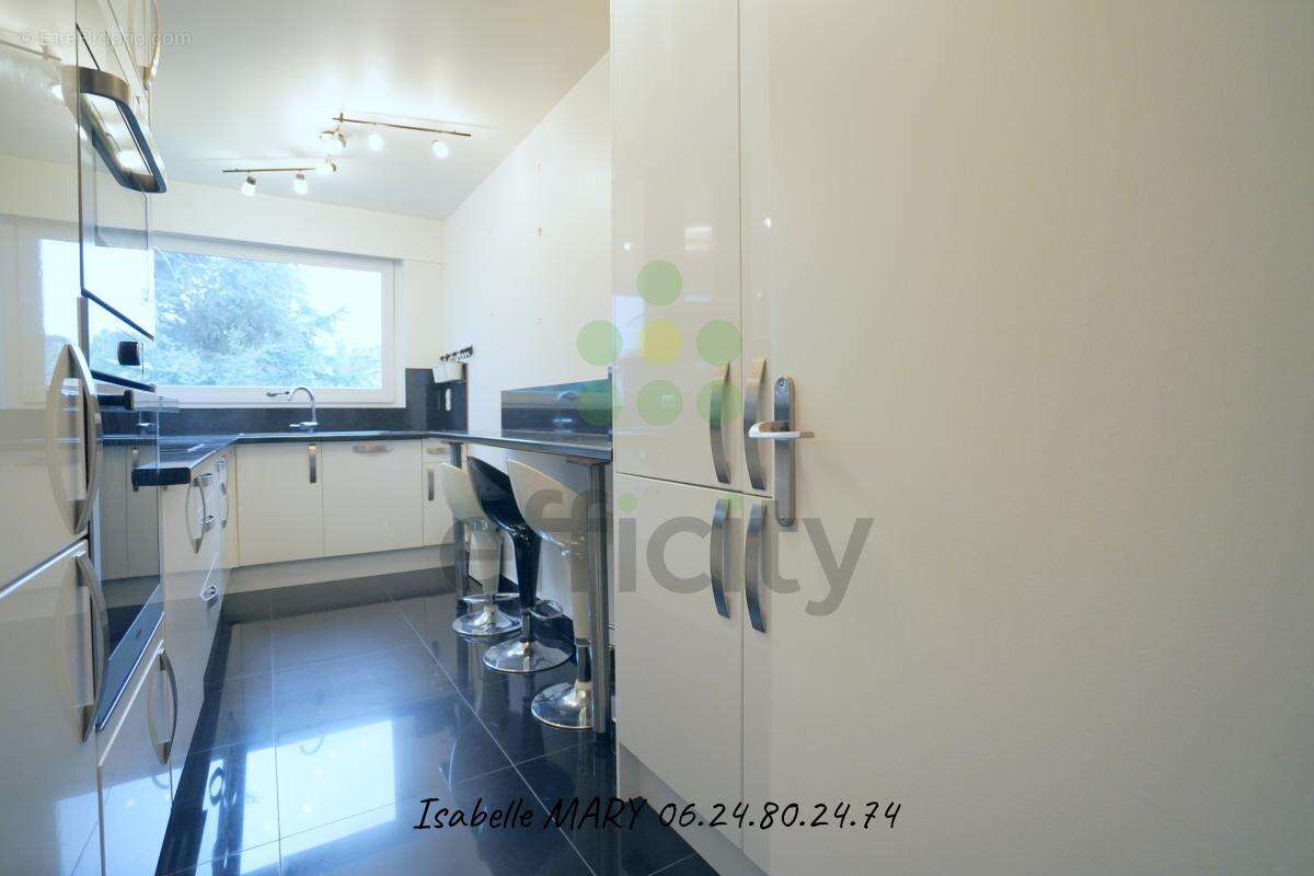 Appartement à LE CHESNAY