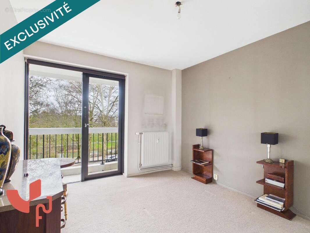 Photo 8 - Appartement à CROIX