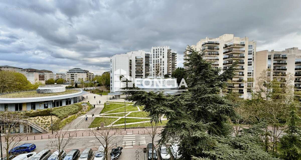Appartement à SAINT-GERMAIN-EN-LAYE