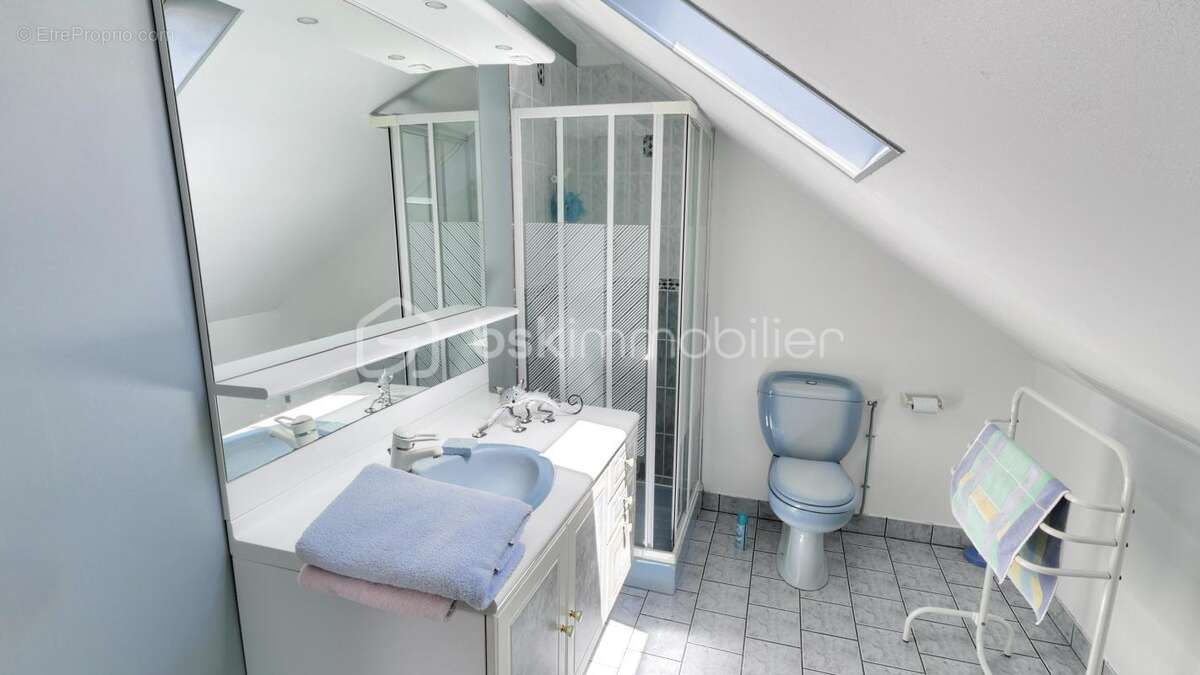 Pavillon 3 chambres, sous‑sol complet, quartier familial proche écoles - photo 13