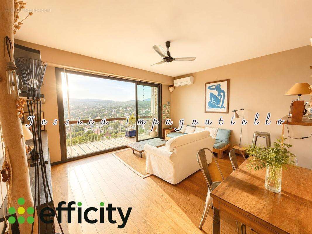 Appartement à CASSIS