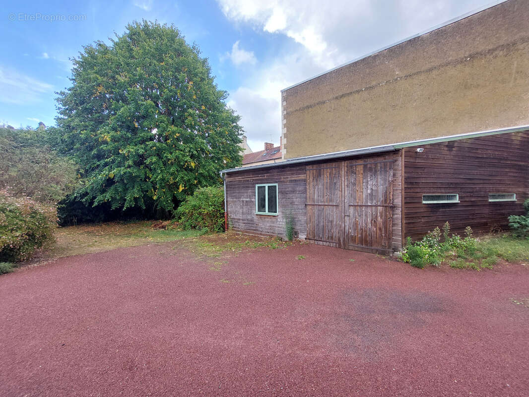 Maison à LA FLECHE