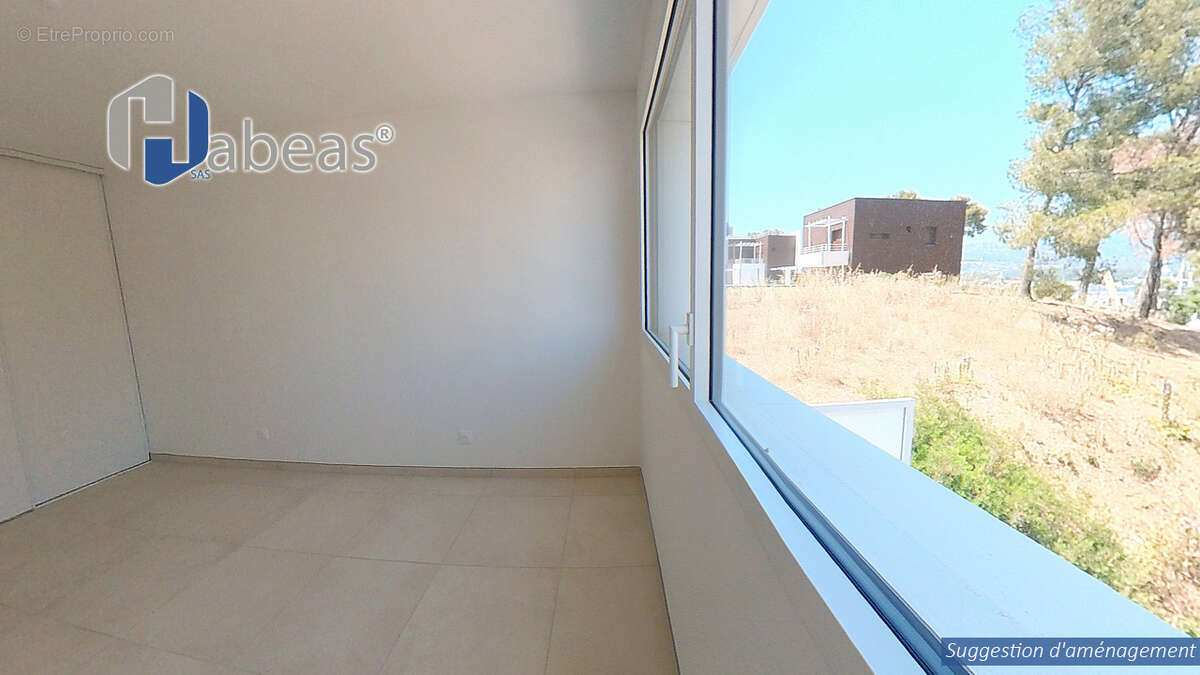 Maison à LA SEYNE-SUR-MER