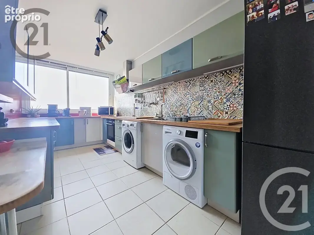 Appartement 6 pièces 122 m² à vendre à Tinqueux (51430) - photo 4