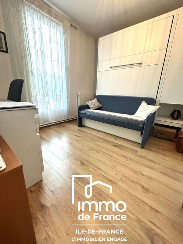 Appartement à CHAMPS-SUR-MARNE