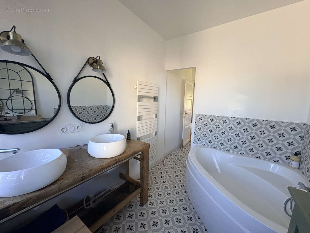 Maison à BRETONCELLES