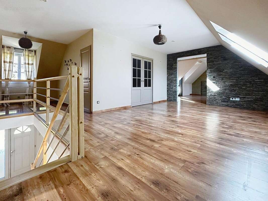 Photo 6 - Maison à MILLY-LA-FORET