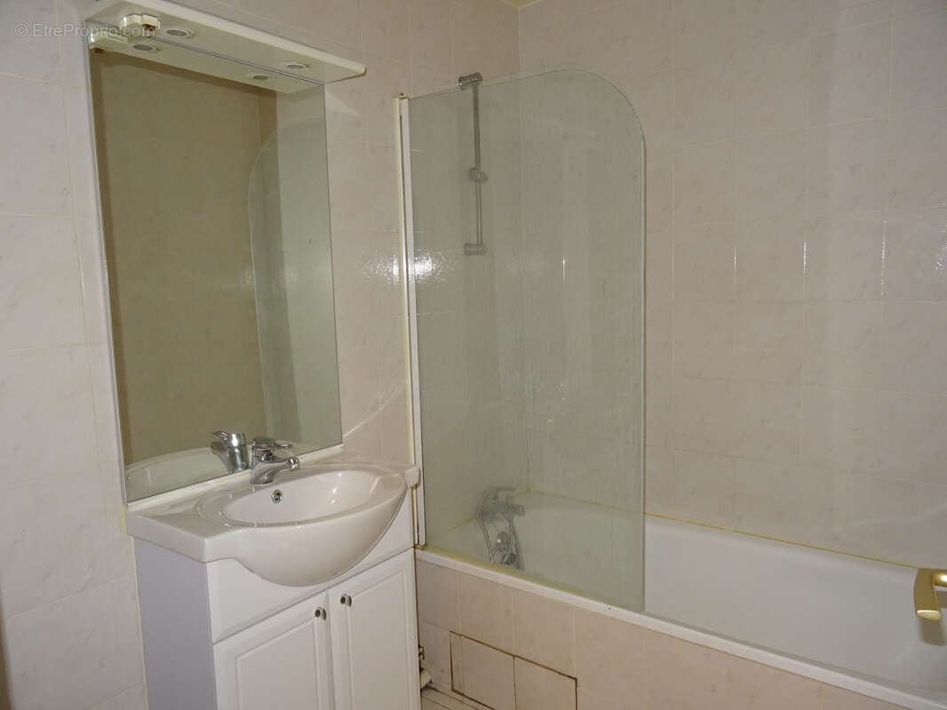 Appartement à MARMANDE