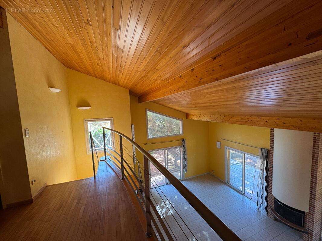 EXCLUSIVITÉ - PIBRAC Maison  6 pièce(s) 177m² - photo 7