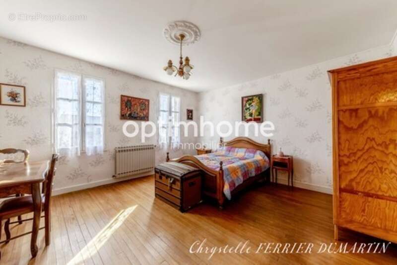 Maison familiale - 5 chambres - 149 m2 - photo 17