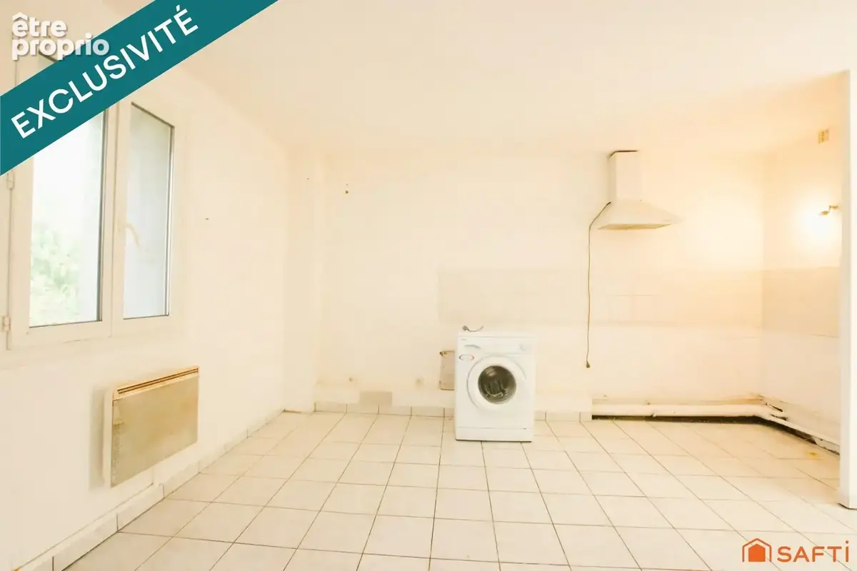 Photo 1 - Appartement à BRETIGNY-SUR-ORGE