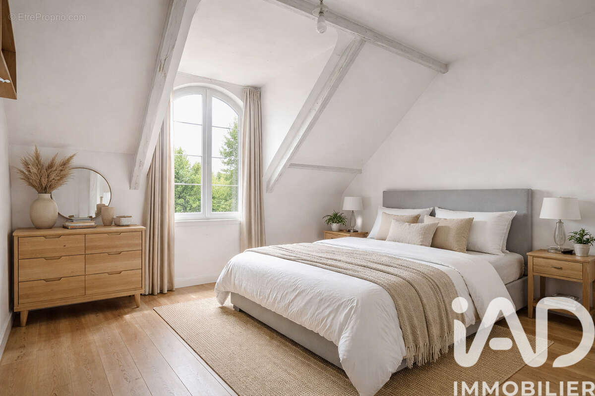 Photo 9 - Maison à NOISY-LE-GRAND