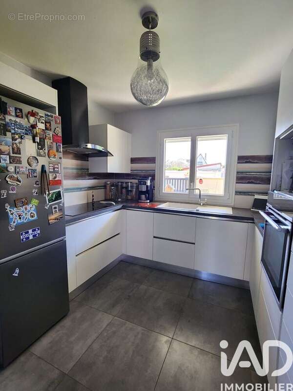 Photo 7 - Maison à YERRES