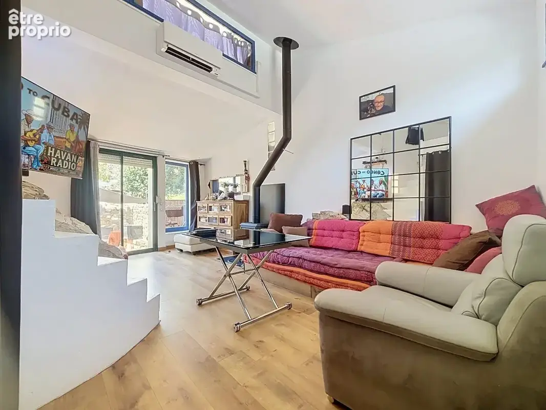 Maison 80 m² à La Caunette  - photo 5