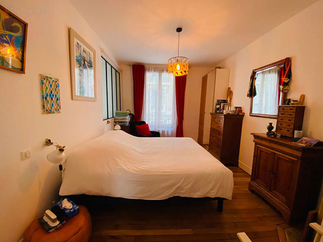 Appartement à NOGENT-SUR-MARNE