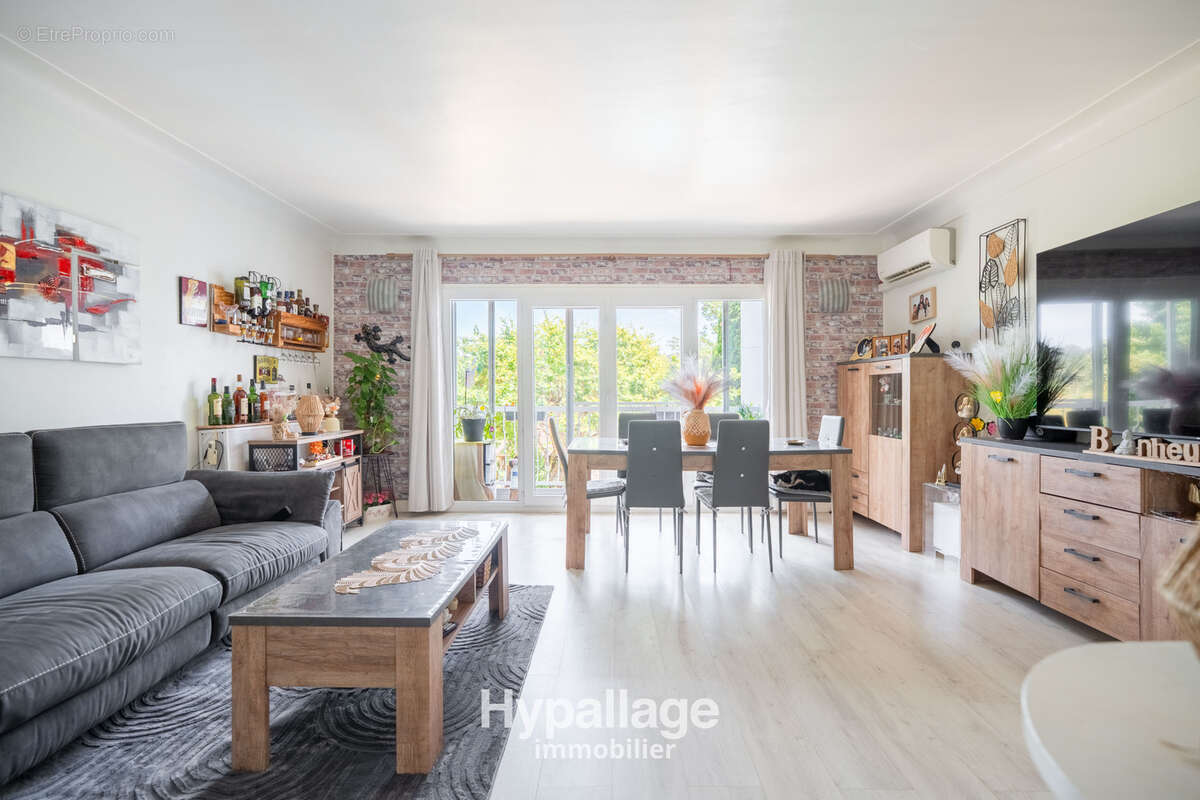 Maison à ALLAUCH