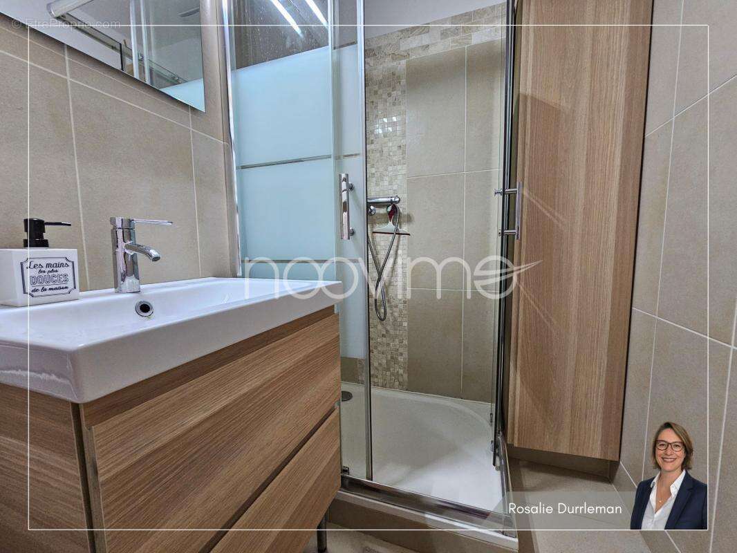 Maison familiale   7 chambres, modulable, grand jardin avec - photo 13