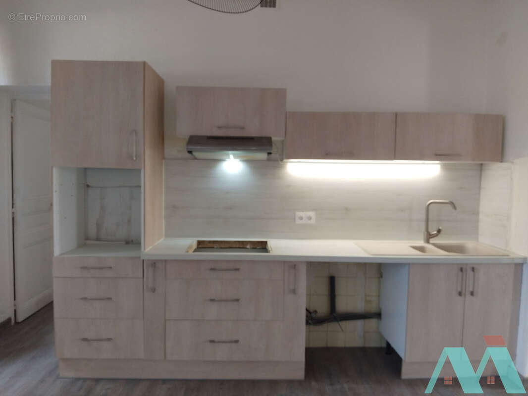Appartement T4 de 85 m2 à vendre - photo 4