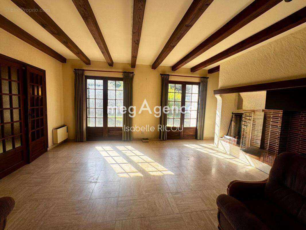 Maison à SAINT-TROJAN-LES-BAINS