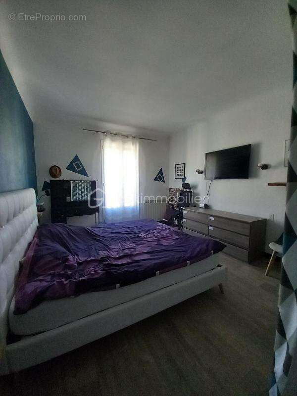 Maison à CLERMONT-L'HERAULT