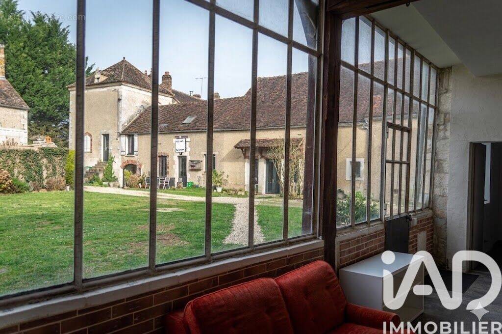 Photo 1 - Maison à HAUTERIVE