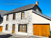 Maison à PEYRUSSE