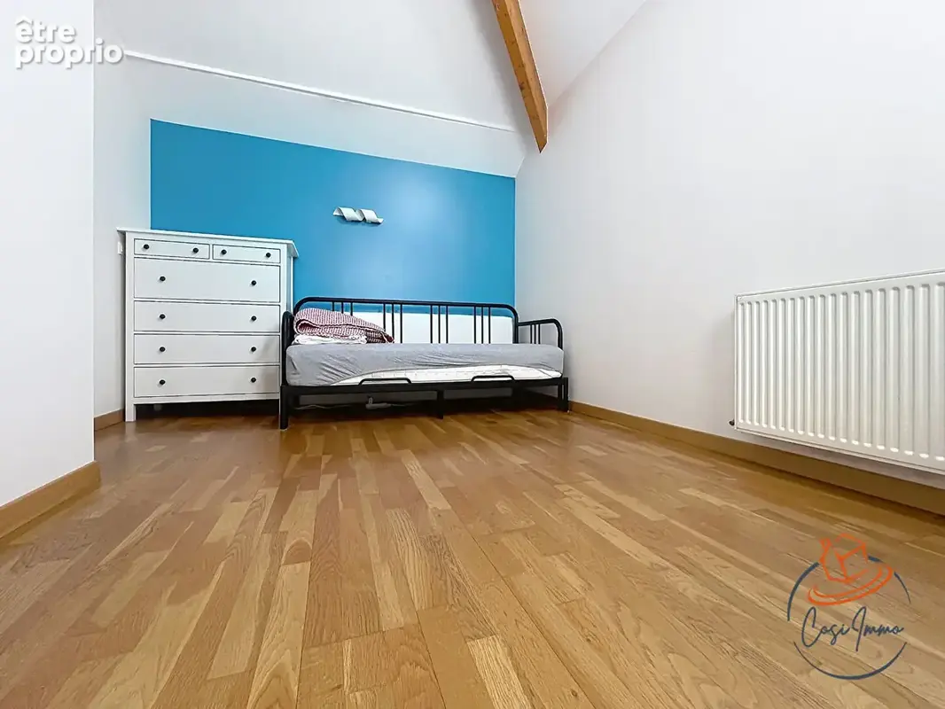 Appartement T6 dernier étage à Ferney Voltaire - photo 11