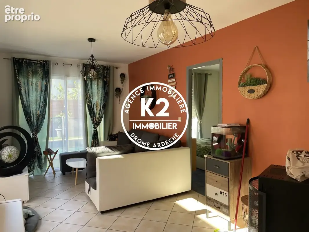 Maison 4 pièces 105 m² à vendre à Montelimar (26200) - photo 5