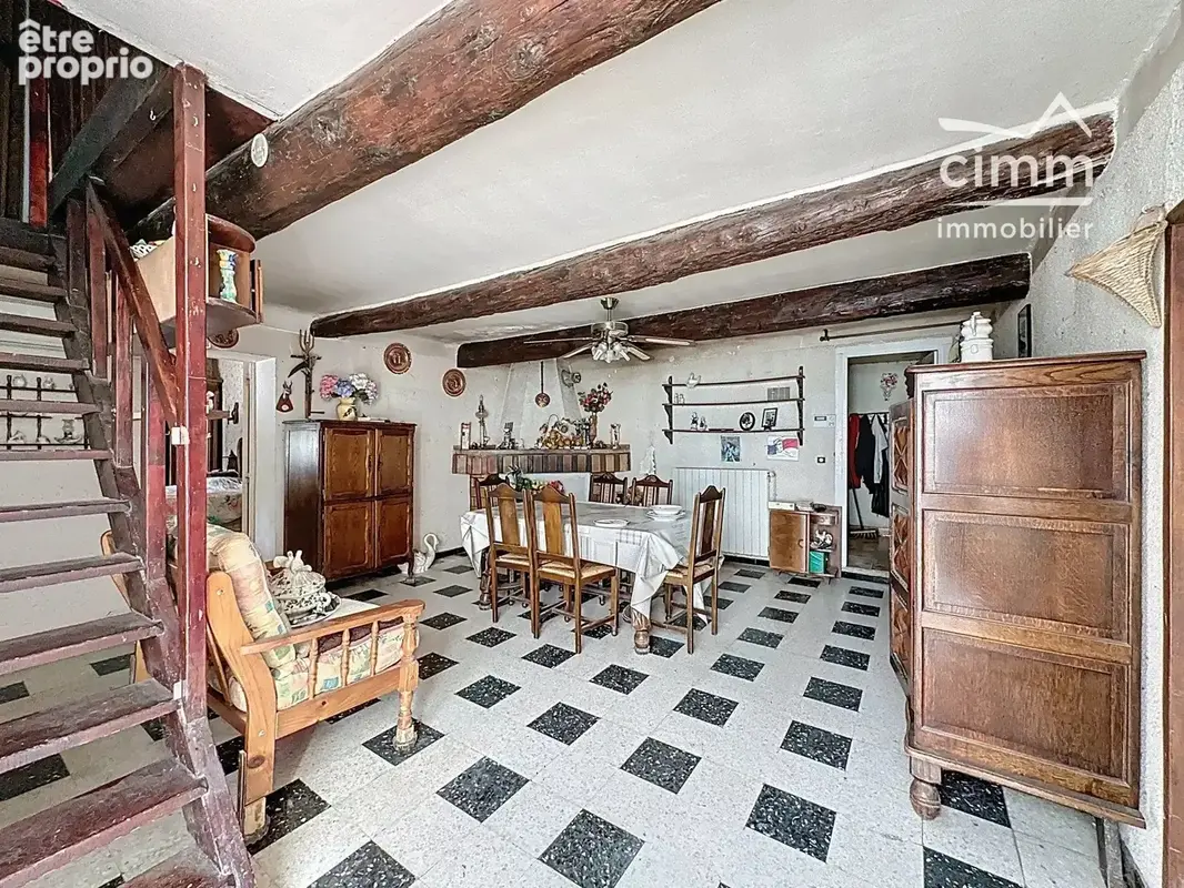 Maison 6 pièces 163 m² à vendre à Pernes-Les-Fontaines (84210) - photo 7