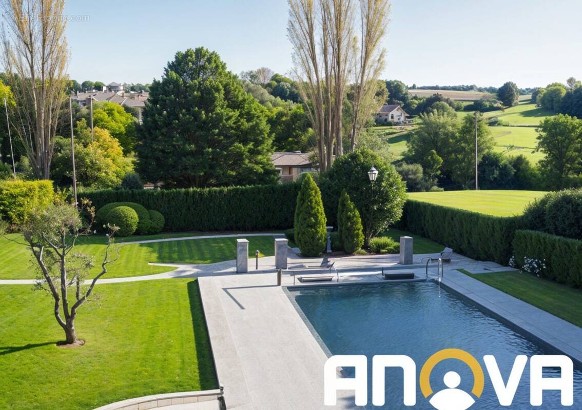 Maison à PHALSBOURG