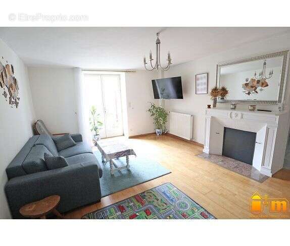 Maison 110 m² à Etampes  - photo 5