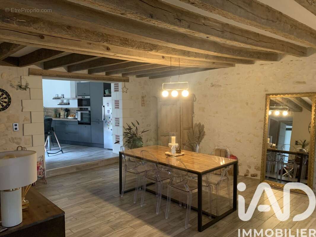 Photo 2 - Maison à LEVROUX